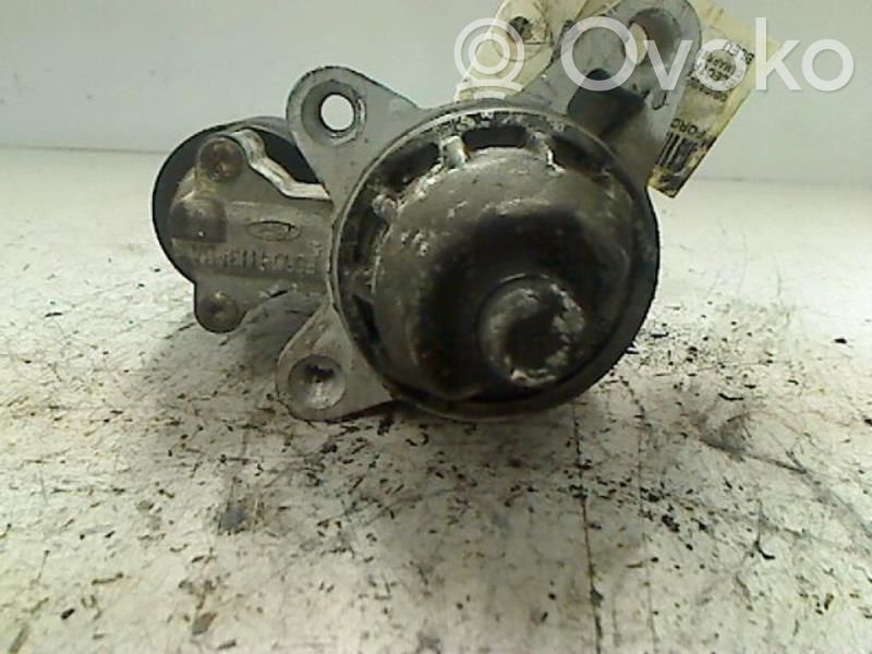 Starter motor   1365666,9046BA