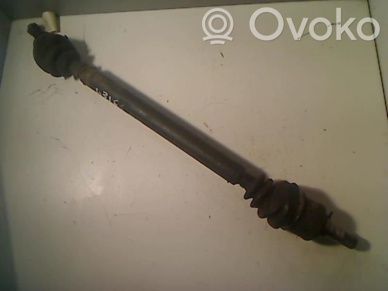 Ford Courier Front driveshaft 
