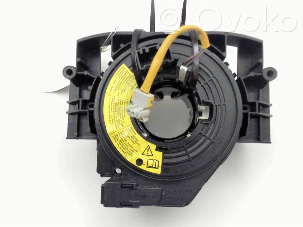 Ford Ecosport Airbag slip ring squib (SRS ring) 