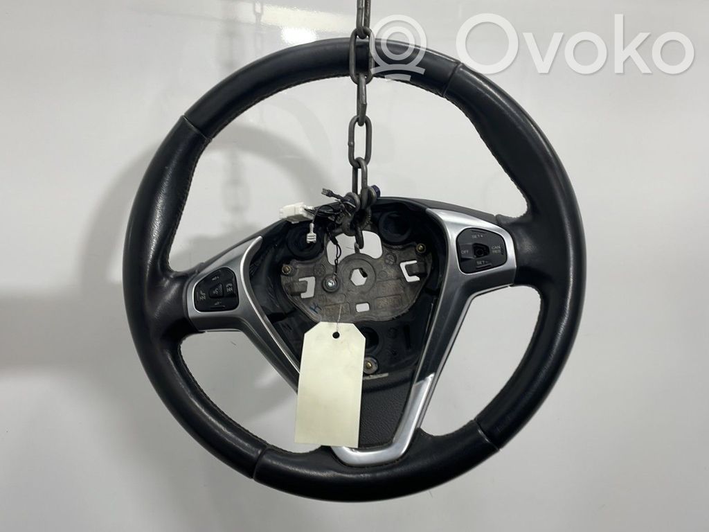 Ford Ecosport Volante 