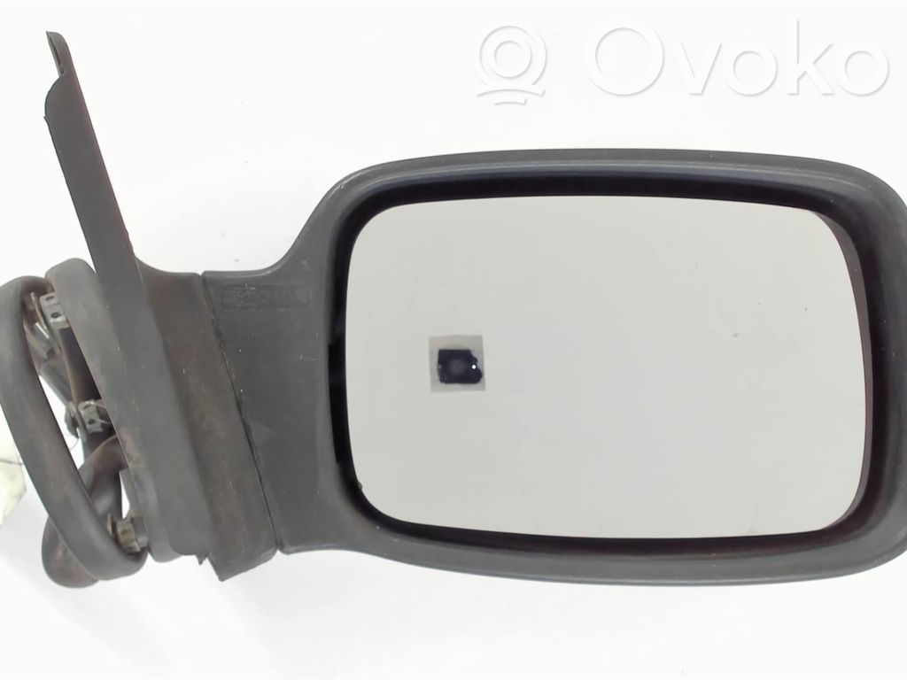 Veidrodėlis (mechaninis)