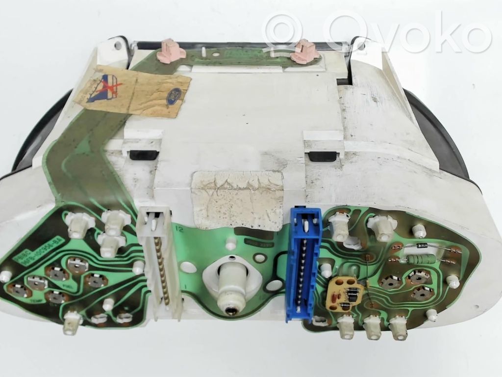 Speedometer (instrument cluster)   96FB10848BA