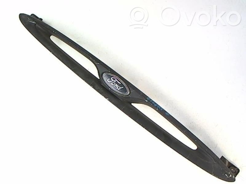 Front grill   95AB8200CD,95AB8200CD