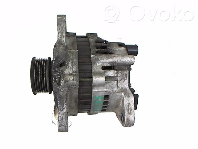 Generator/alternator   5021177,92AB10300FB