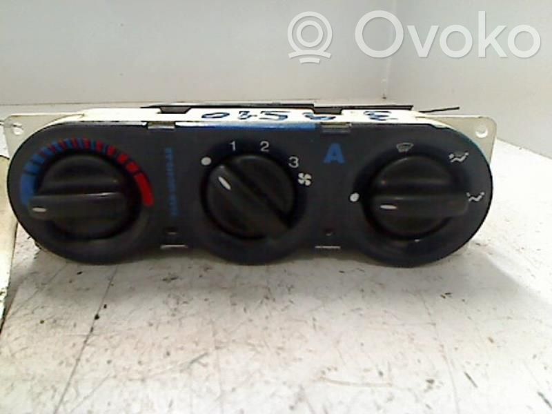 Ford Escort Climate control unit 