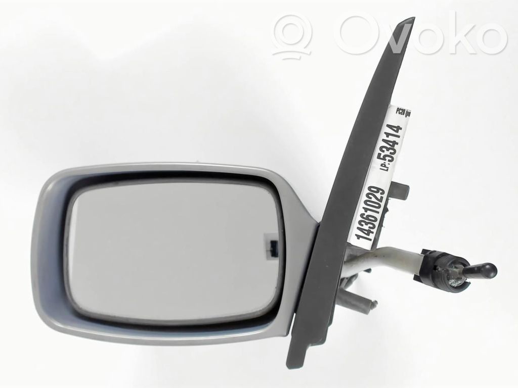 Ford Escort Espejo lateral manual 