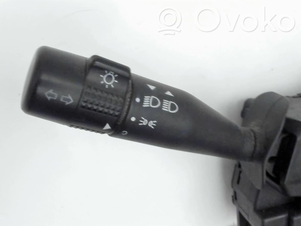 Ford Escort Commodo, commande essuie-glace/phare 