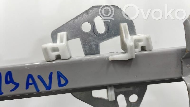 Ford Escort Alzacristalli manuale della portiera anteriore 