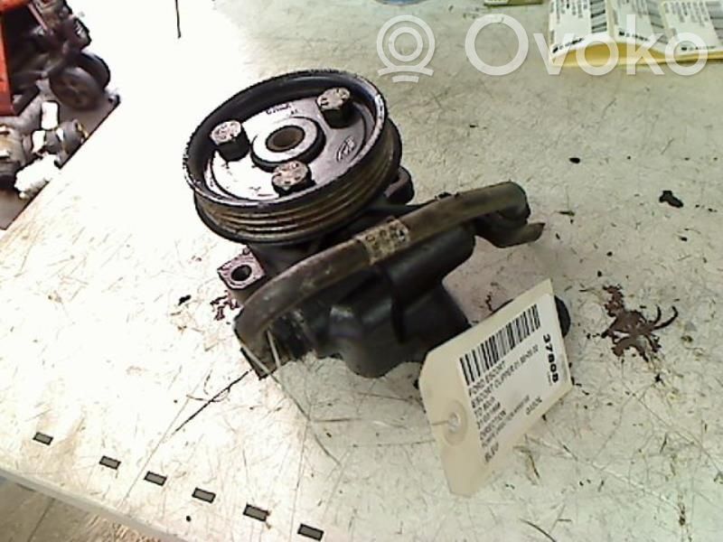 Ford Escort Power steering pump 