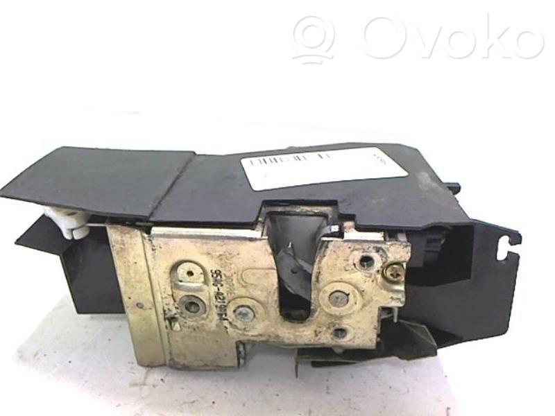 Ford Escort Priekšpusē slēdzene 