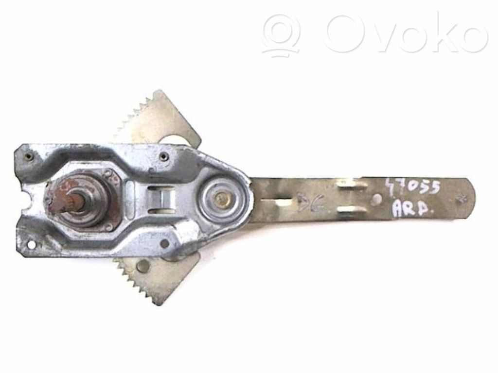 Ford Fiesta Lève-vitre manuel de porte arrière 