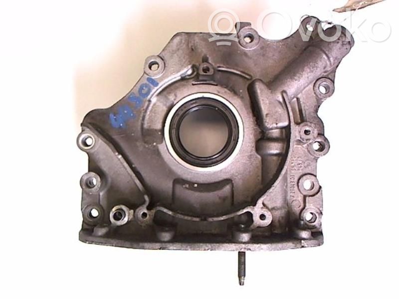 Ford Fiesta Oil pump 