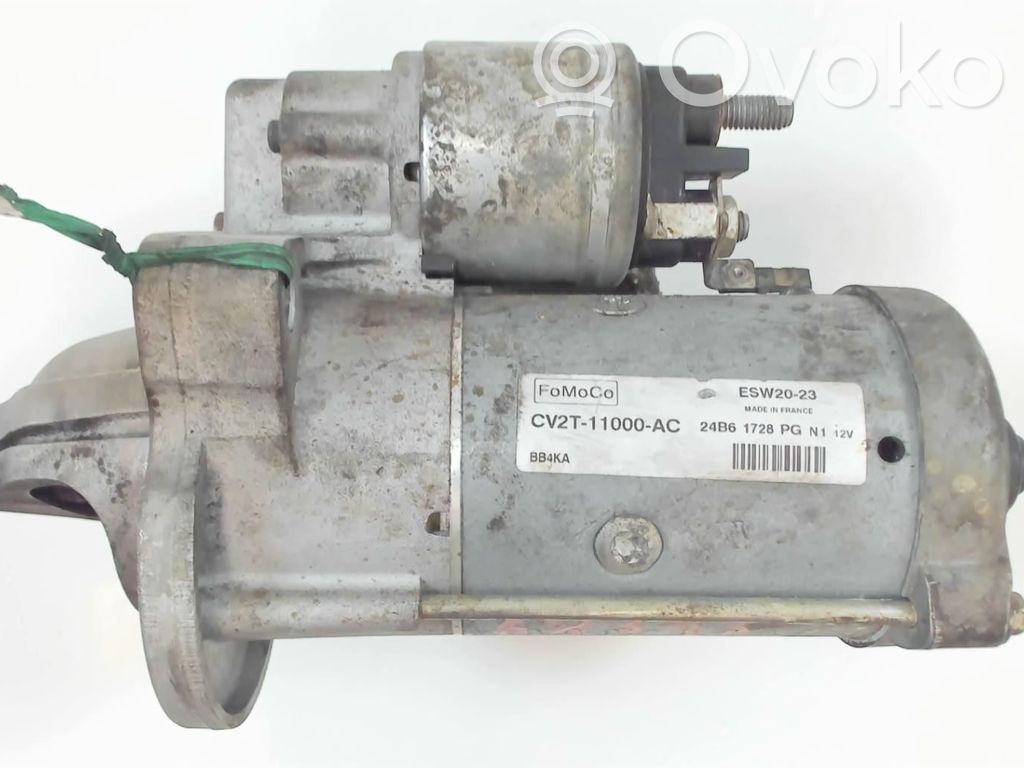 Starteris   1734633,CV2T11000AC