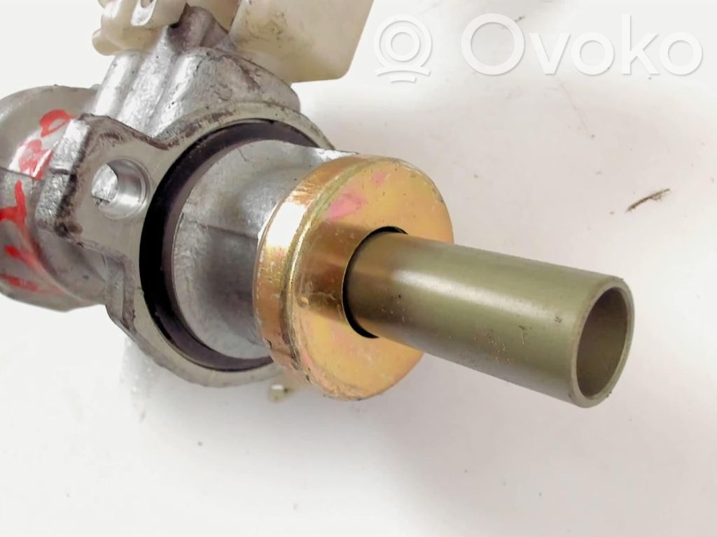 Ford Focus Master brake cylinder 