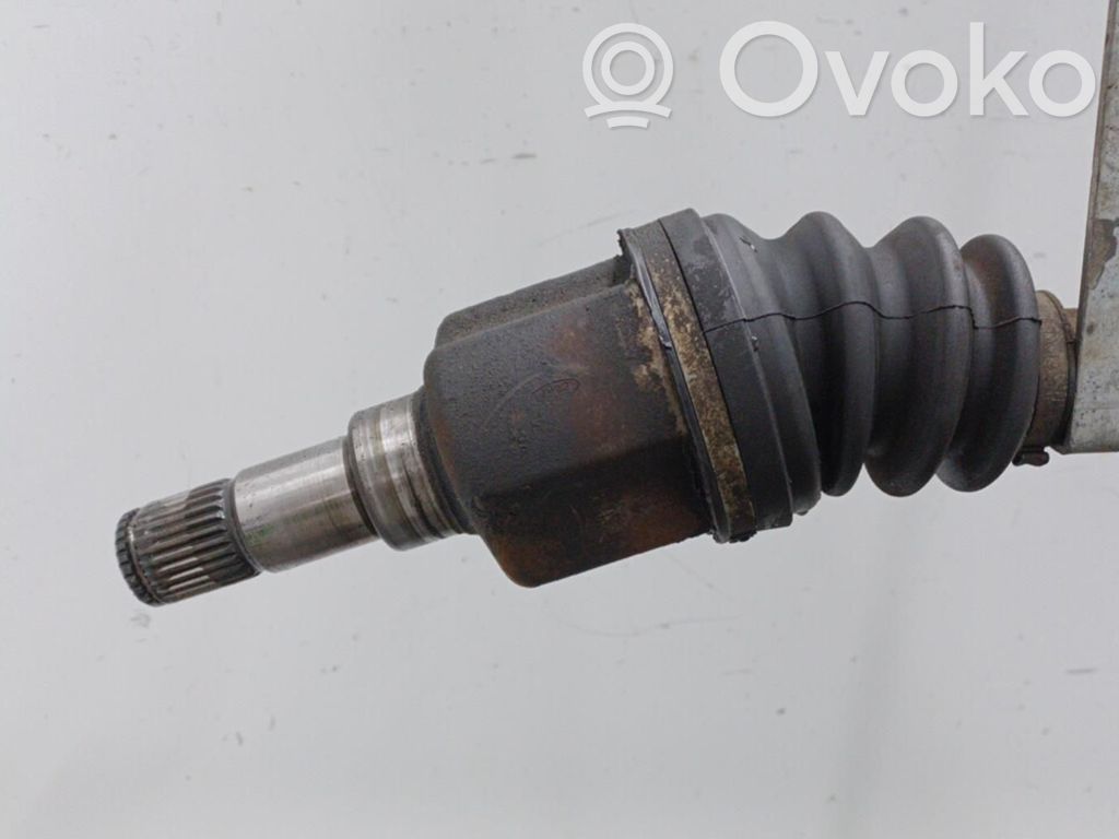 Front driveshaft   3959551