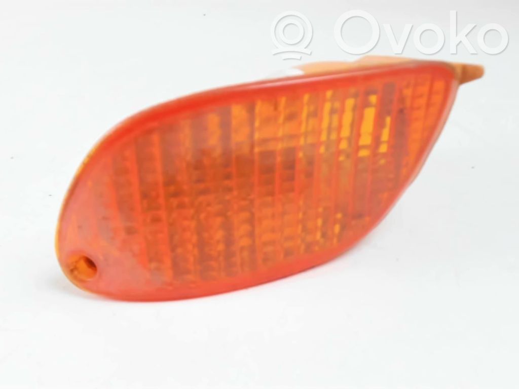Front fender indicator light   1219836