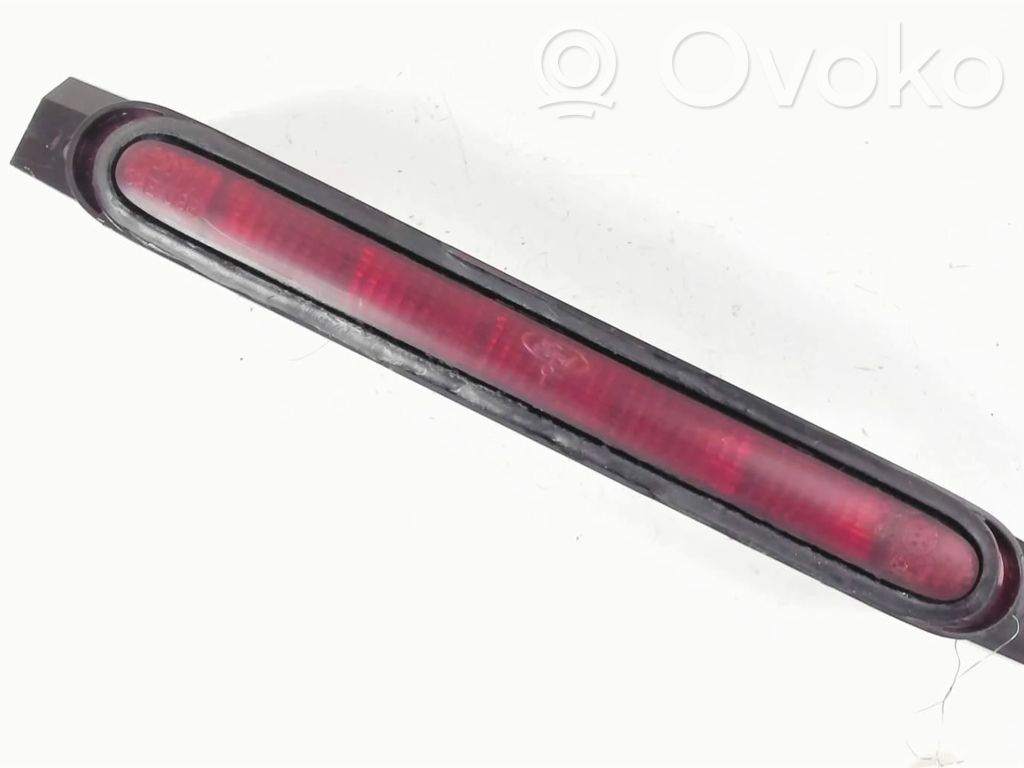 Ford Focus Third/center stoplight 