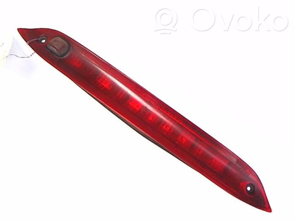 Ford Focus Third/center stoplight 