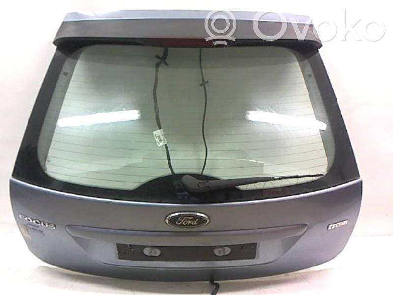 Tailgate/trunk/boot lid   1487316