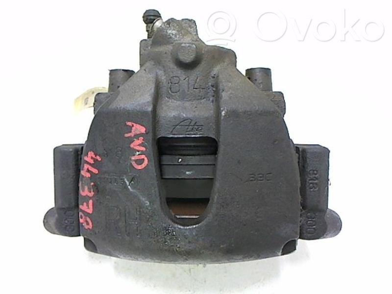 Передний суппорт   1682875