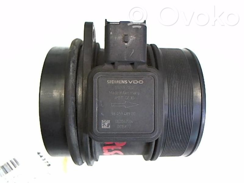 Ilmamassan virtausanturi   1303898,5WK970029645948980