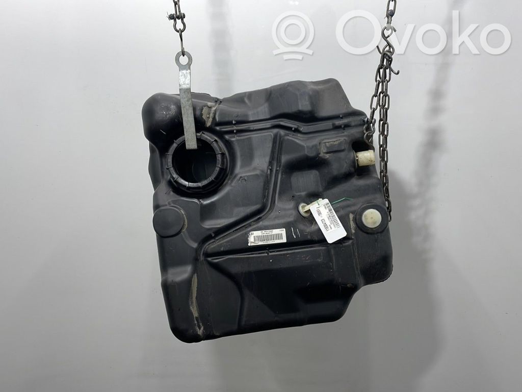 Degvielas tvertne   1790330