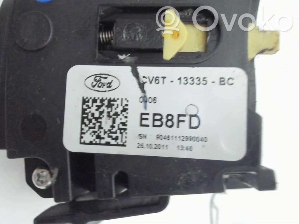 Ford Focus Indicator stalk 