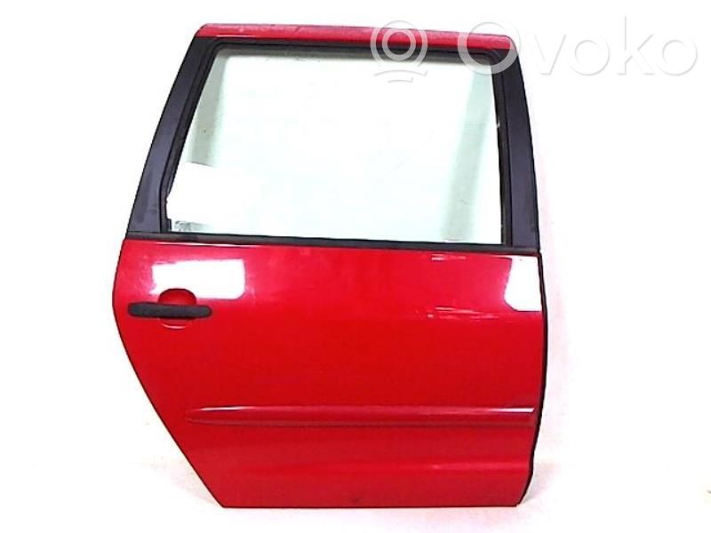 Ford Galaxy Galinės durys 