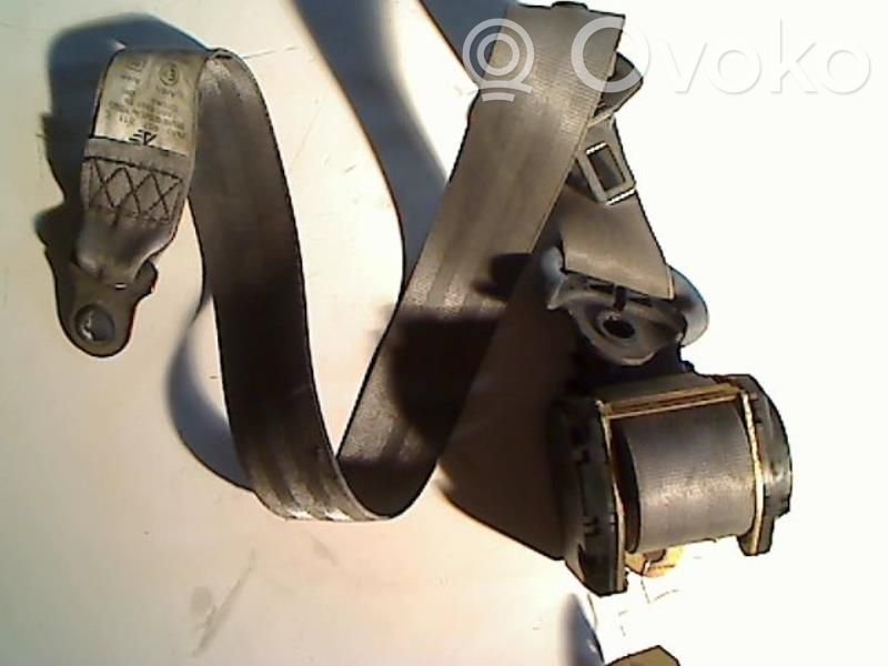 Ford Galaxy Cinturón trasero 