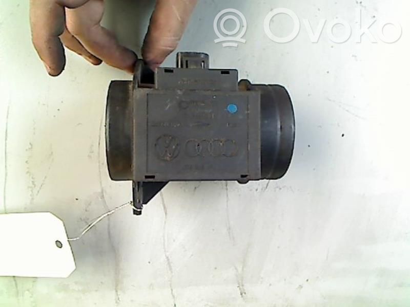 Mass air flow meter   71822101