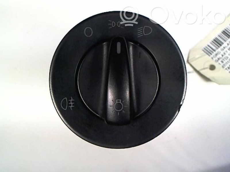 Ford Galaxy Light switch 