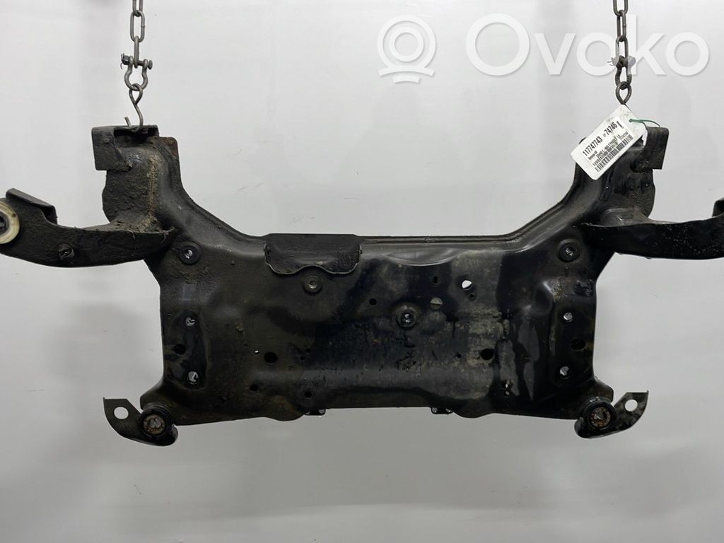 Ford Grand C-MAX Front subframe 
