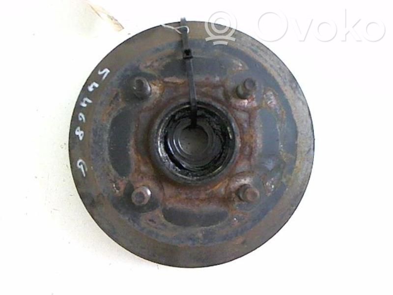 Ford Ka Tambur frână (spate) 