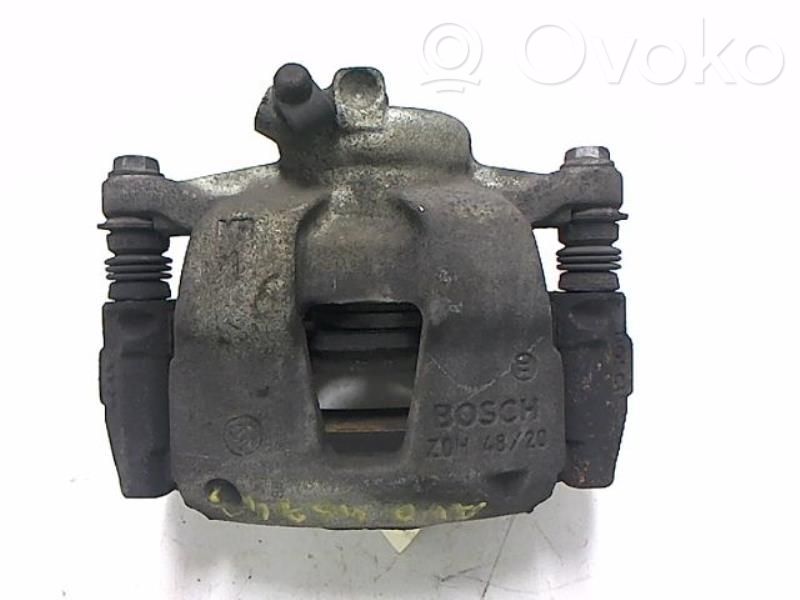 Front brake caliper   1731137