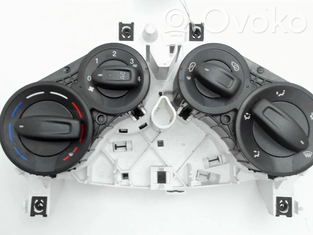 Ford Ka Climate control unit 