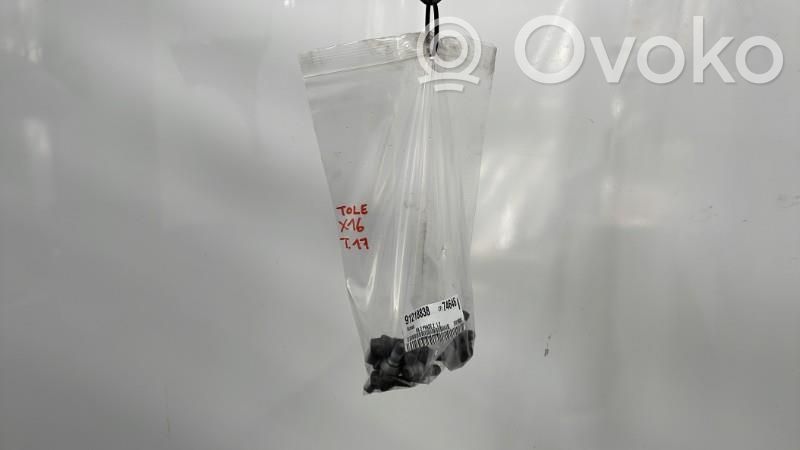 Ford Ka Tuercas/tornillos 