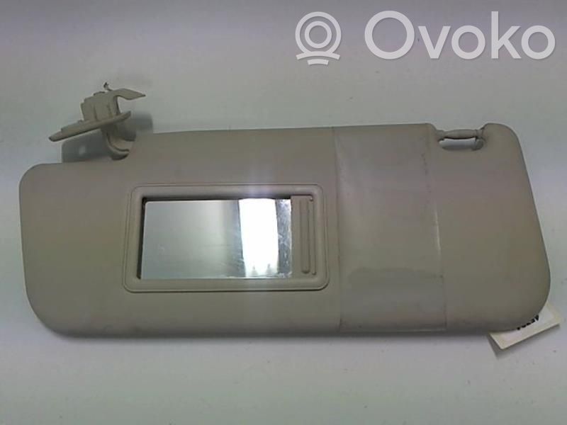 Sun visor   1570923