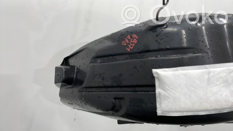Ford Ka Aizmugurējais apakšspārns 