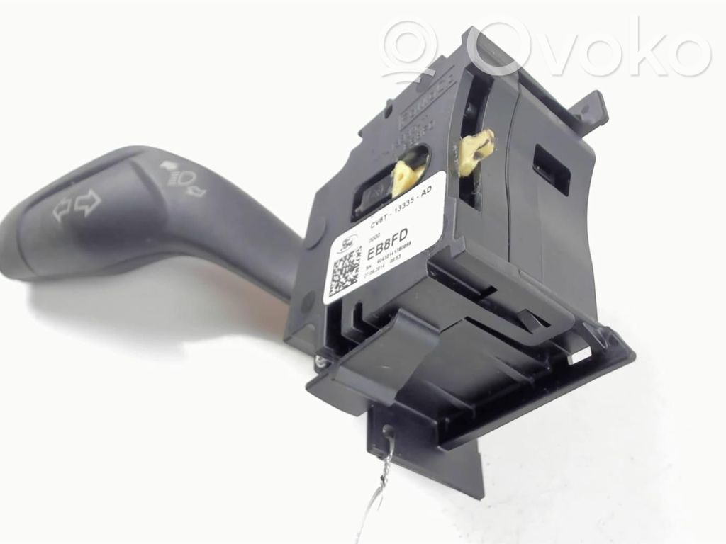 Commodo de clignotant   1876432,CV6T13335AD