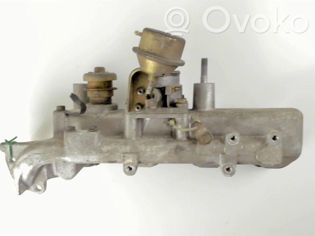 Intake manifold