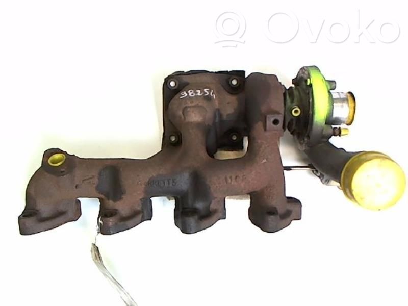 Turbo   1107642
