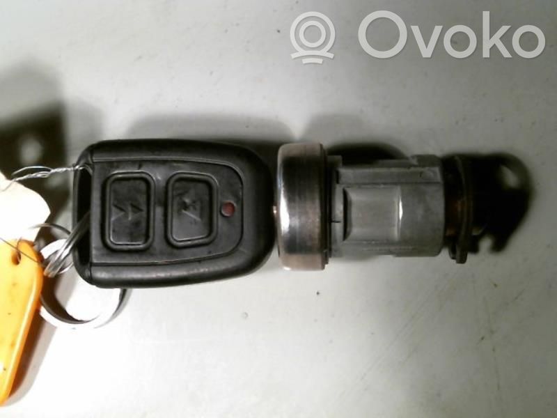 Ignition lock   D07KA