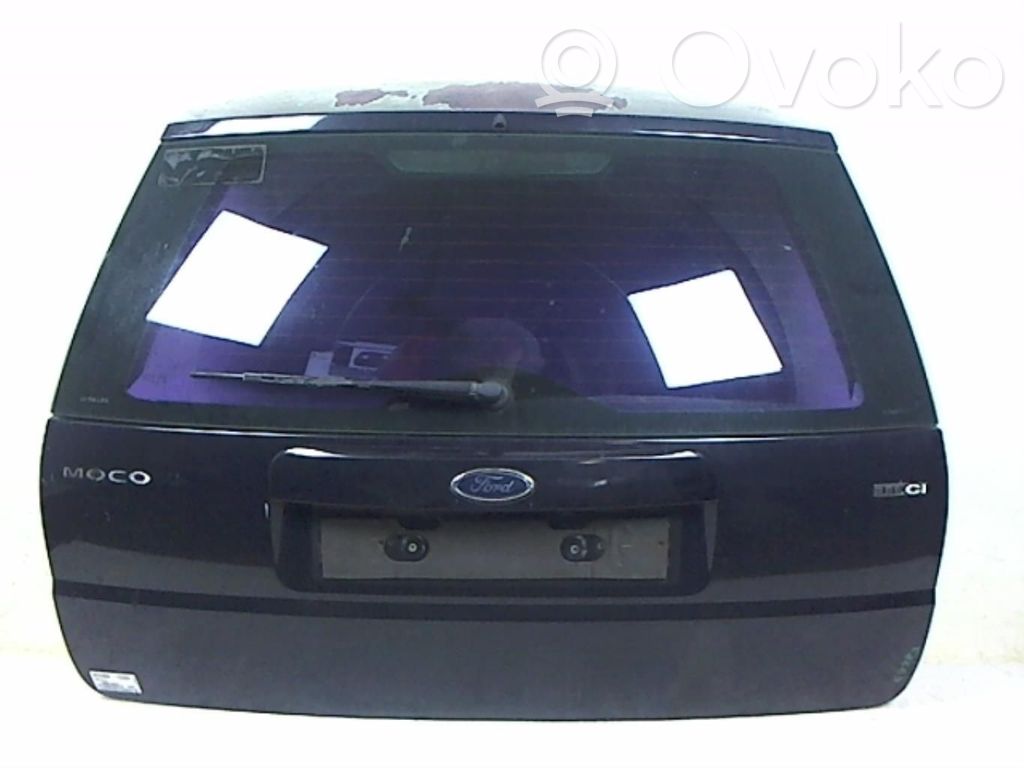 Ford Mondeo Mk III Hayon/capotă portbagaj 