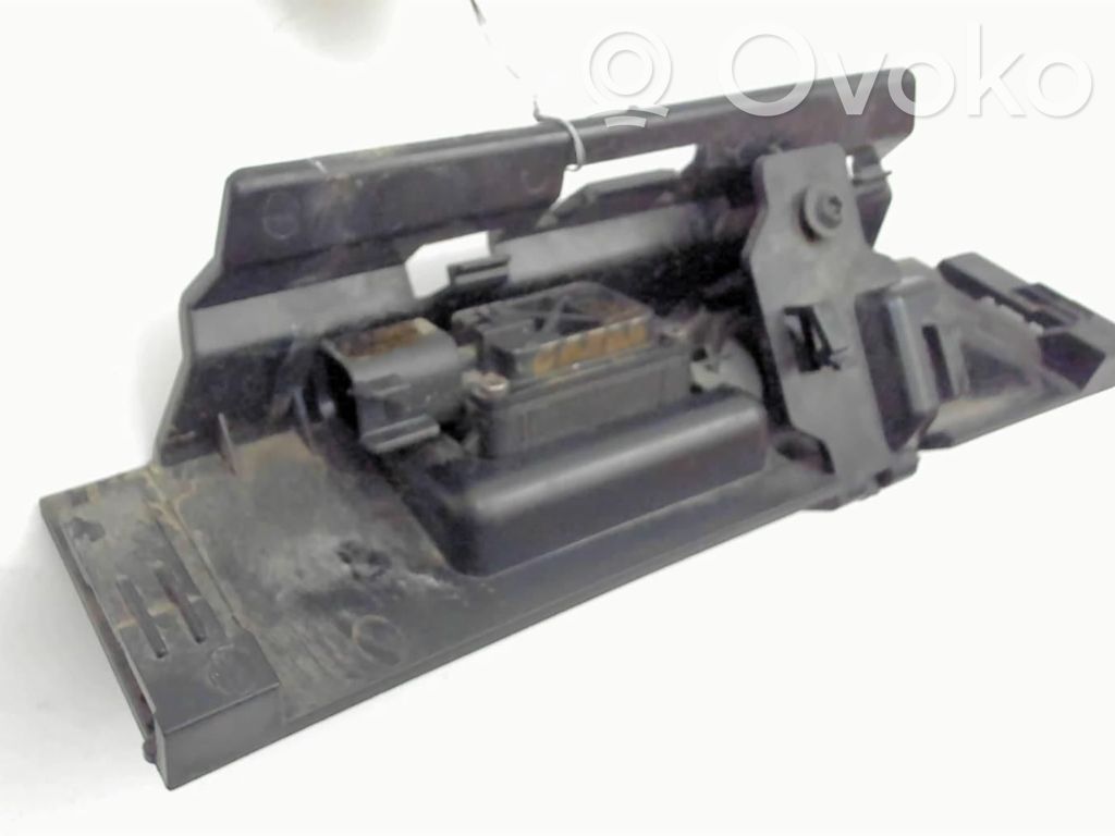 Ford Mondeo MK V Manilla exterior del maletero/compartimento de carga 