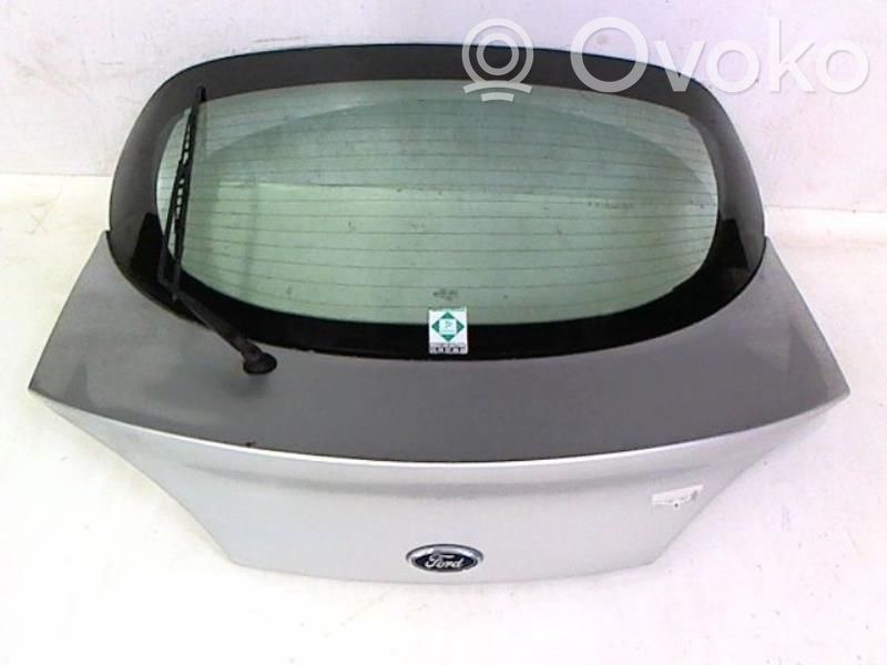 Tailgate/trunk/boot lid   1038087