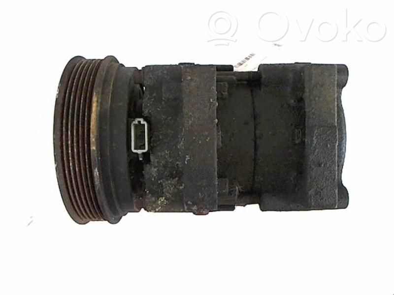 Klimakompressor Pumpe   1405817