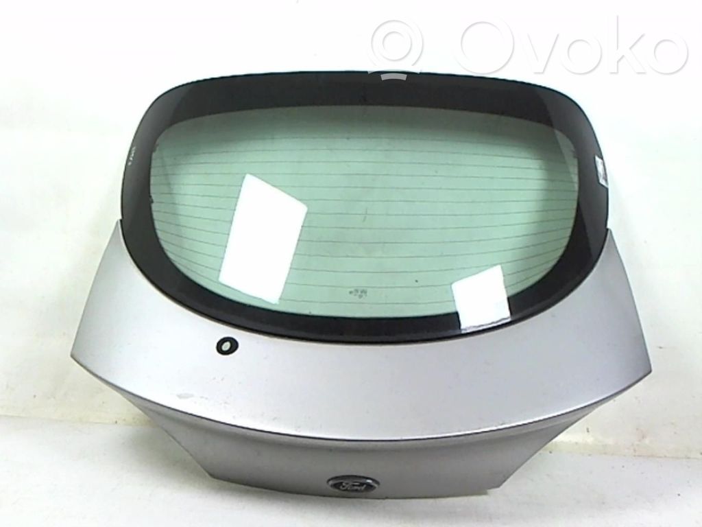 Tailgate/trunk/boot lid   1038087
