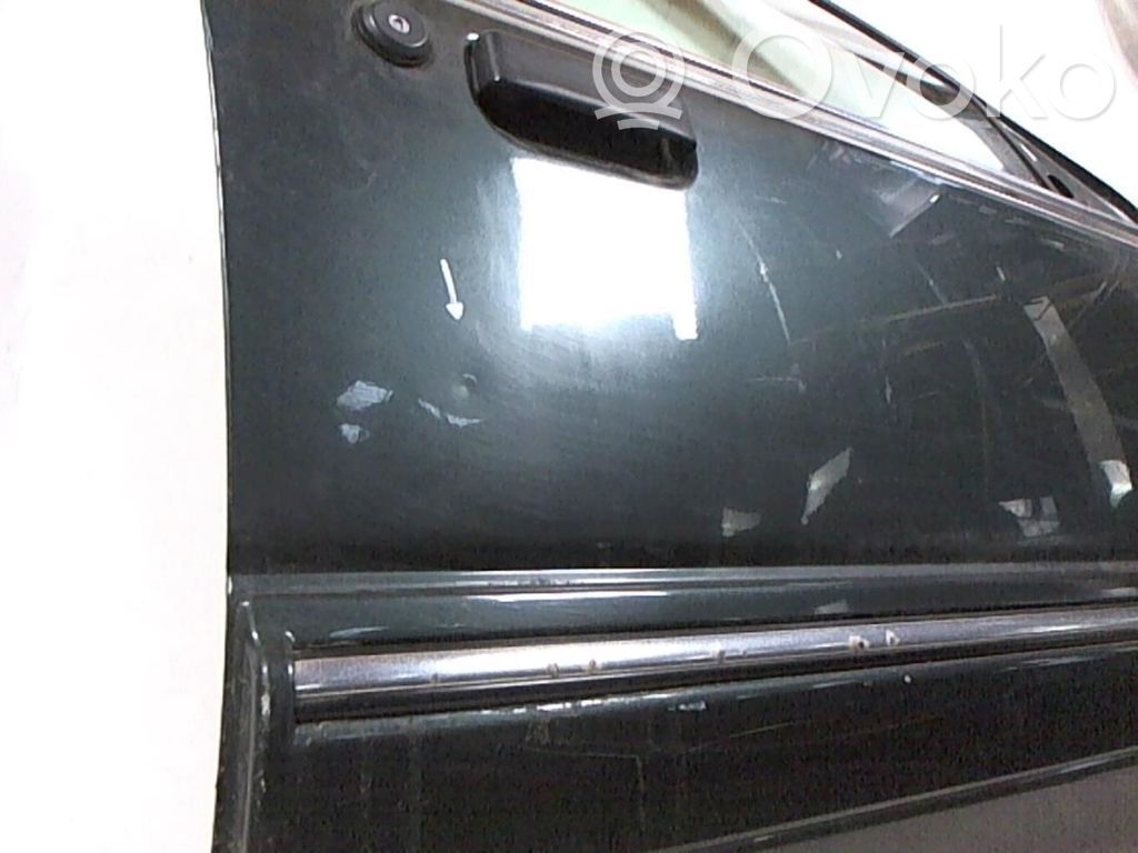 Porte avant