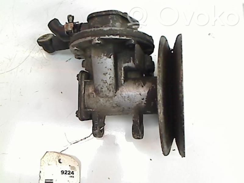 Vacuum pump