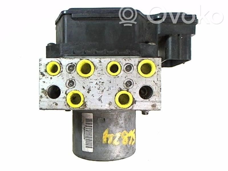 Ford S-MAX ABS bloks 